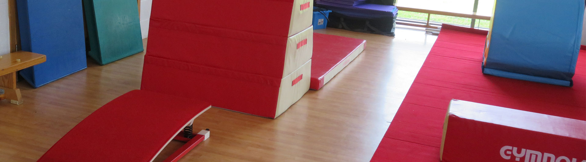 Flare Gymnastics Club British Gymnastics More Than A Sport